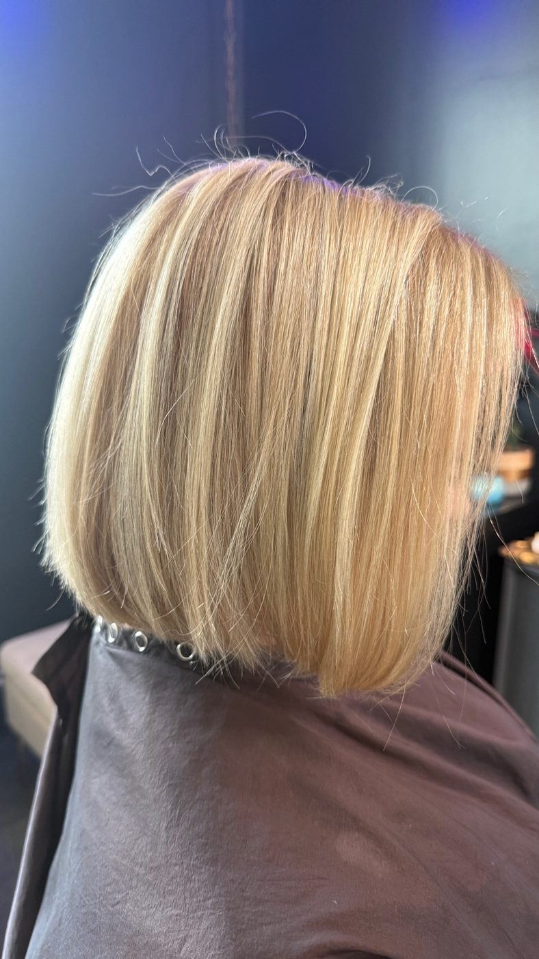 Precision cut